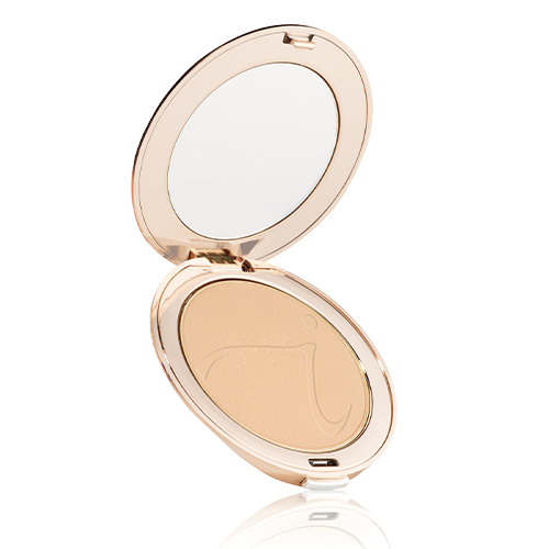Jane Iredale Pure pressed Base Mineral Foundation Refill