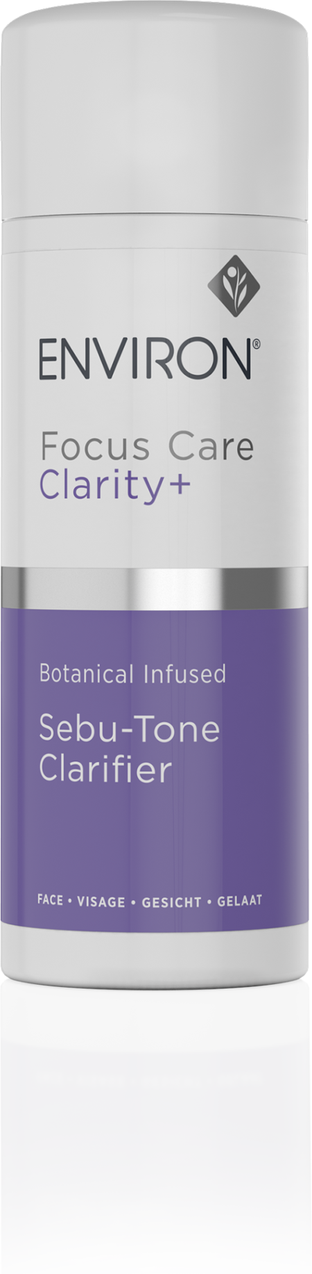 Botanical Infused Sebu-Tone Clarifier*