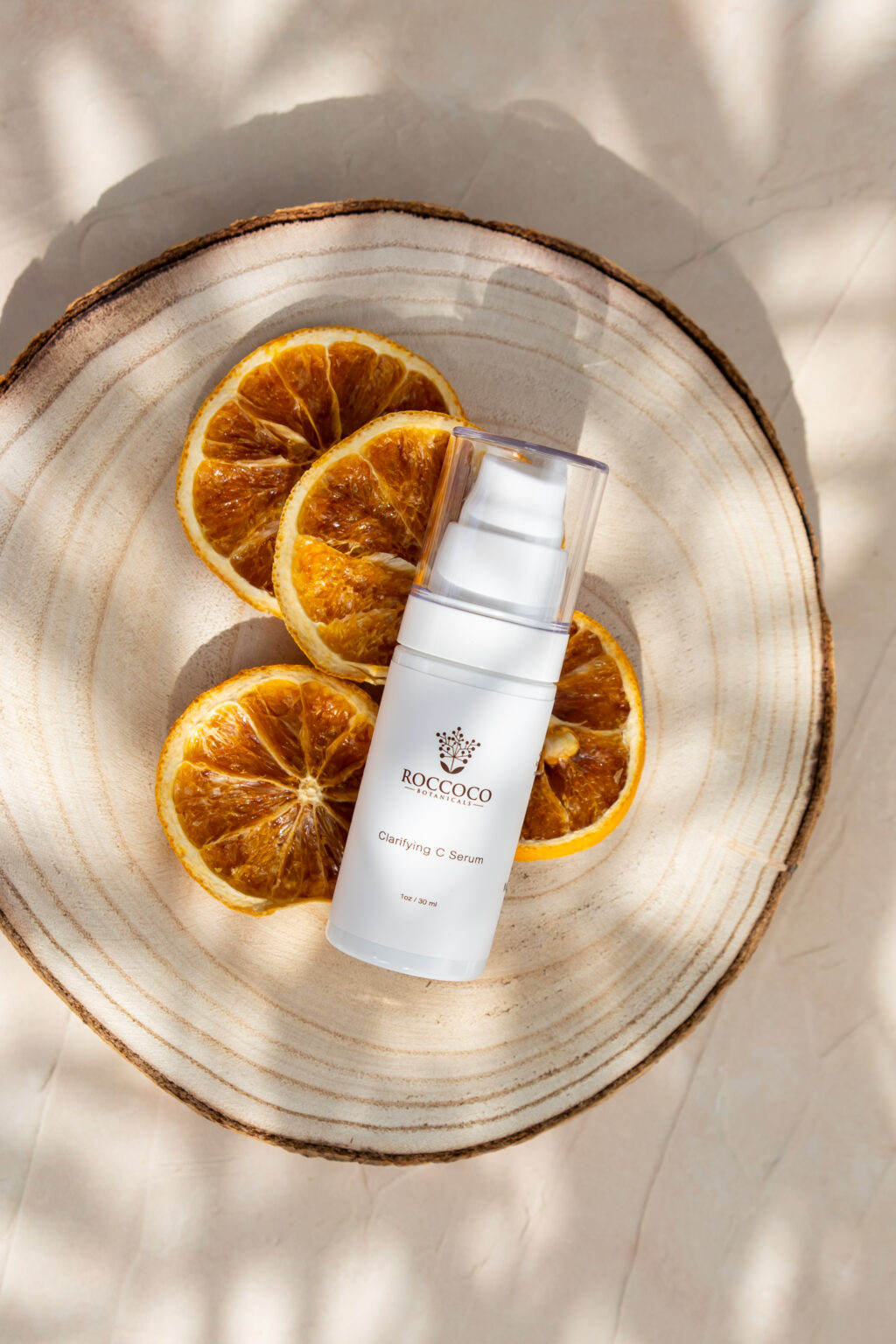 Roccoco Clarifying Serum C