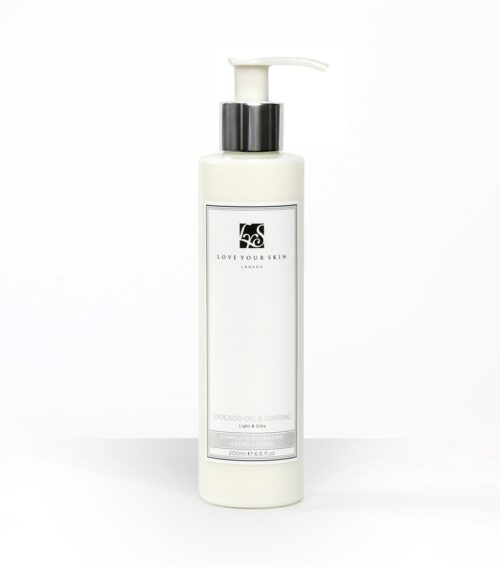 LYS Cleansing Lotion