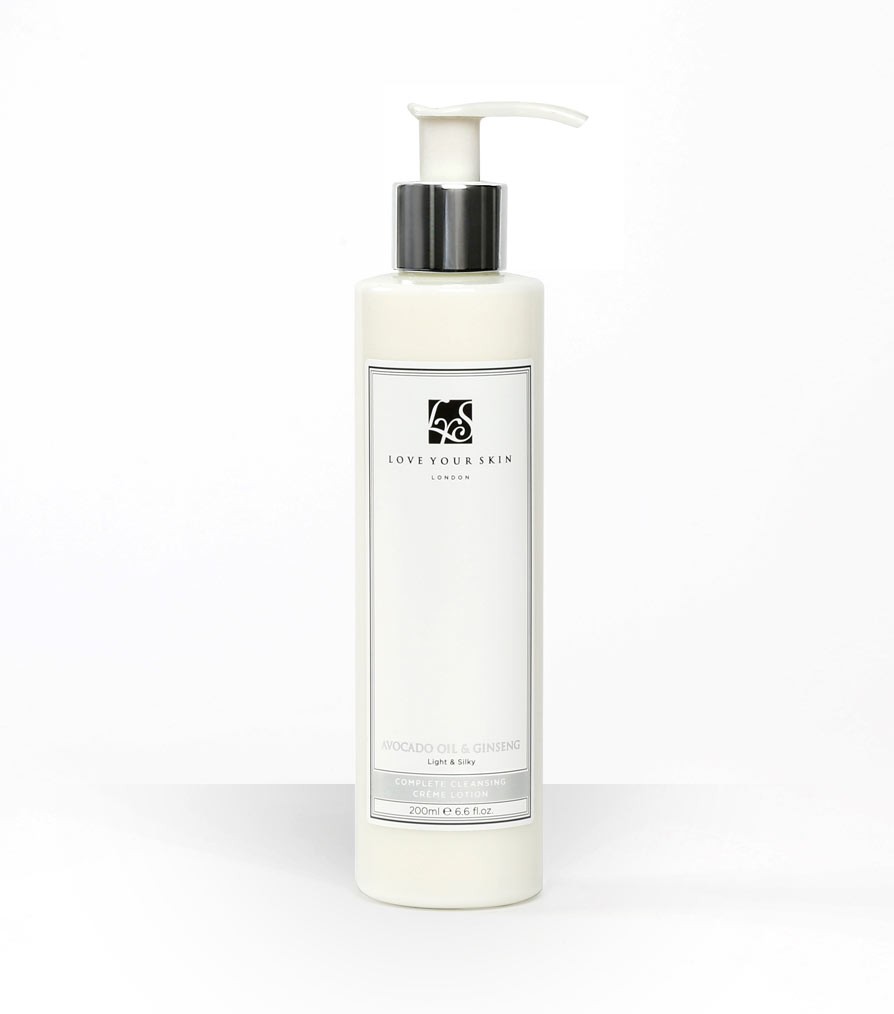 LYS Cleansing Lotion