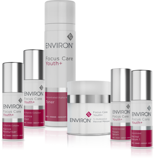 Environ Concentrated Alpha Hydroxy Toner