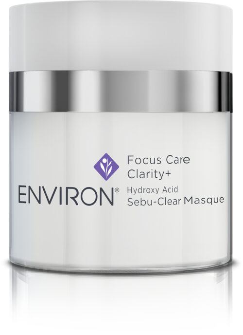 Environ Hydroxy Acid Sebu-Clear Masque*