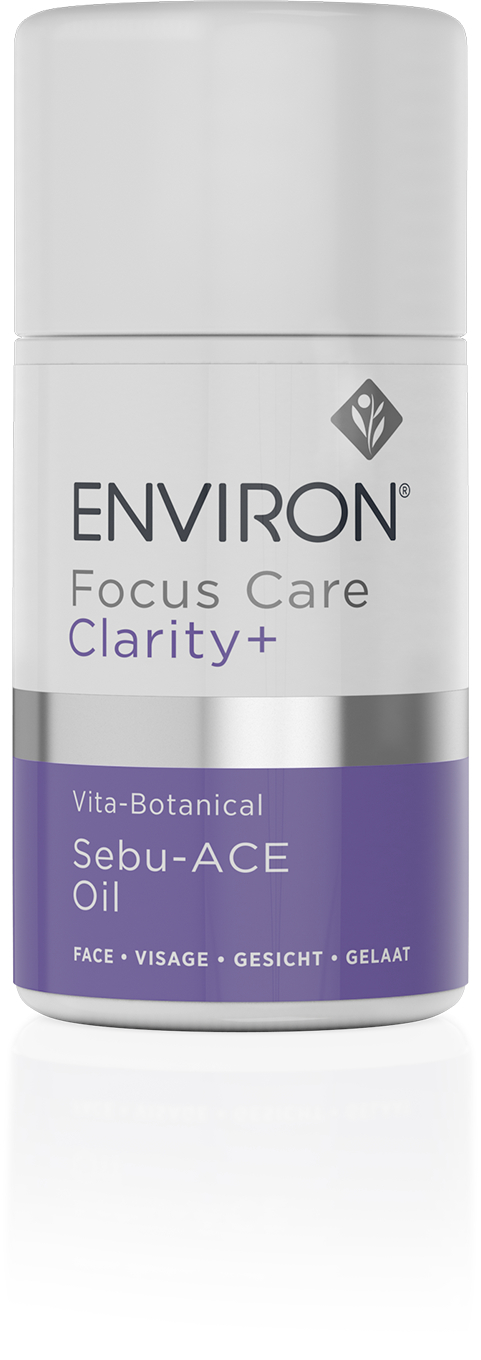 Environ Vita-Botanical Sebu-Ace Oil