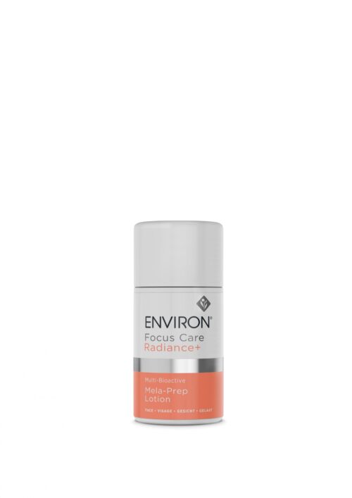 Environ Multi-Bioactive Mela-Prep Lotion Step 1