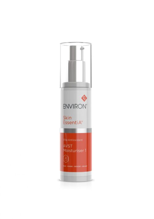 Environ Skin EssentiA AVST Moisturiser