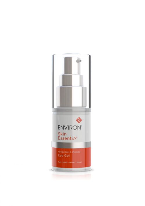 Environ Antioxidant and Peptide Eye Gel
