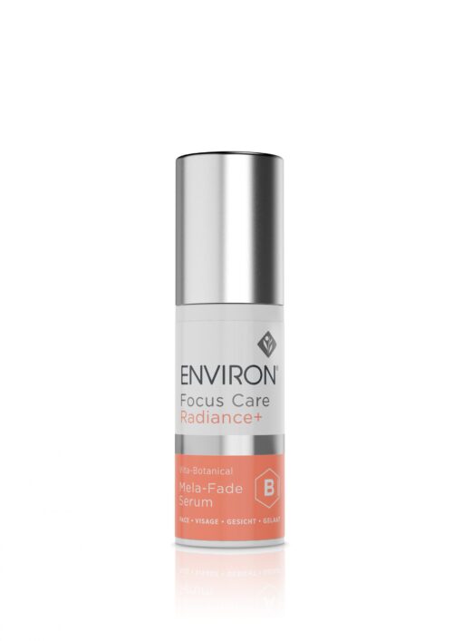 Environ Vita-Botanical Mela-Fade Serum System Serum A & B Step 2
