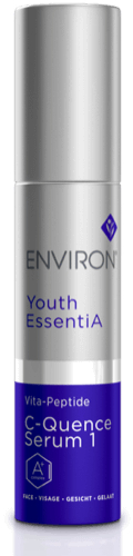Environ Vita-Peptide Youth EssentiA C Quence Serum 1-4