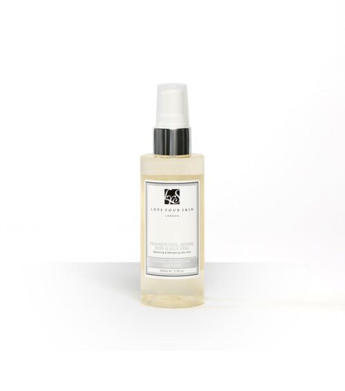 LYS Floral Hydrating Spritzer