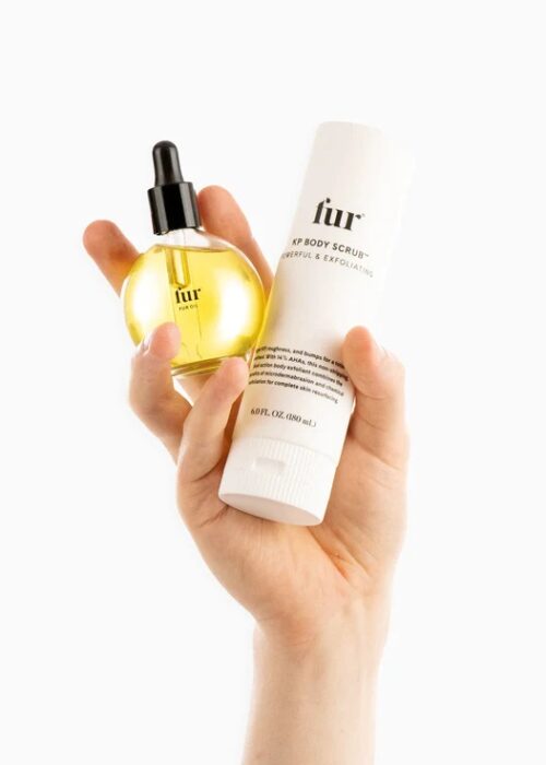 Body Products