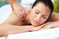 Aromatherapy Massage – Full Body