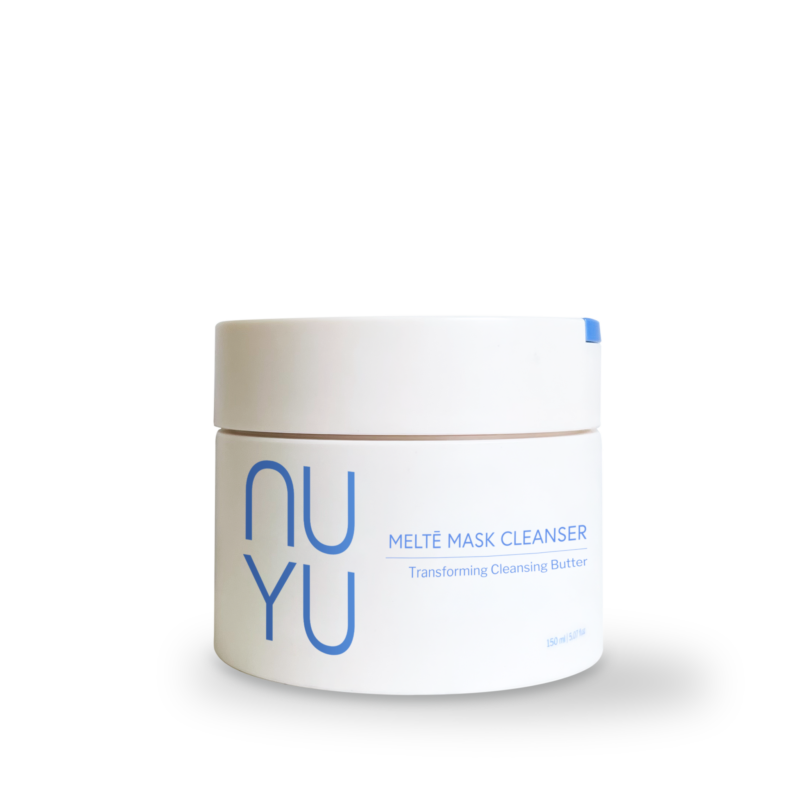 Step 1 NU YU MELTĒ MASK (Cleanser)