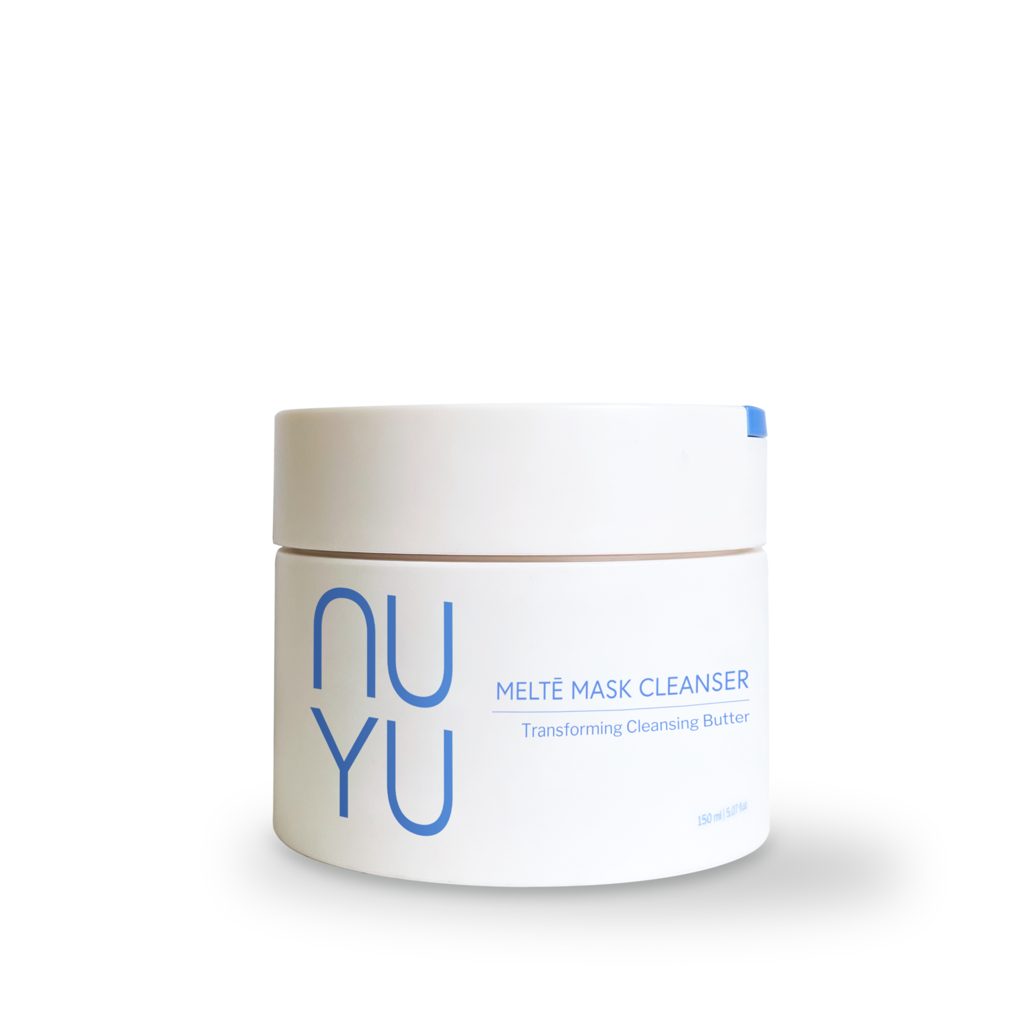 Step 1 NU YU MELTĒ MASK (Cleanser)