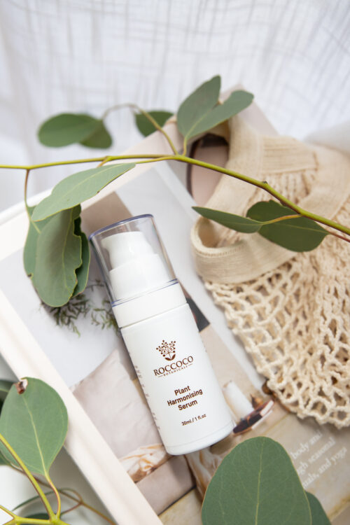 Plant Harmonising Serum