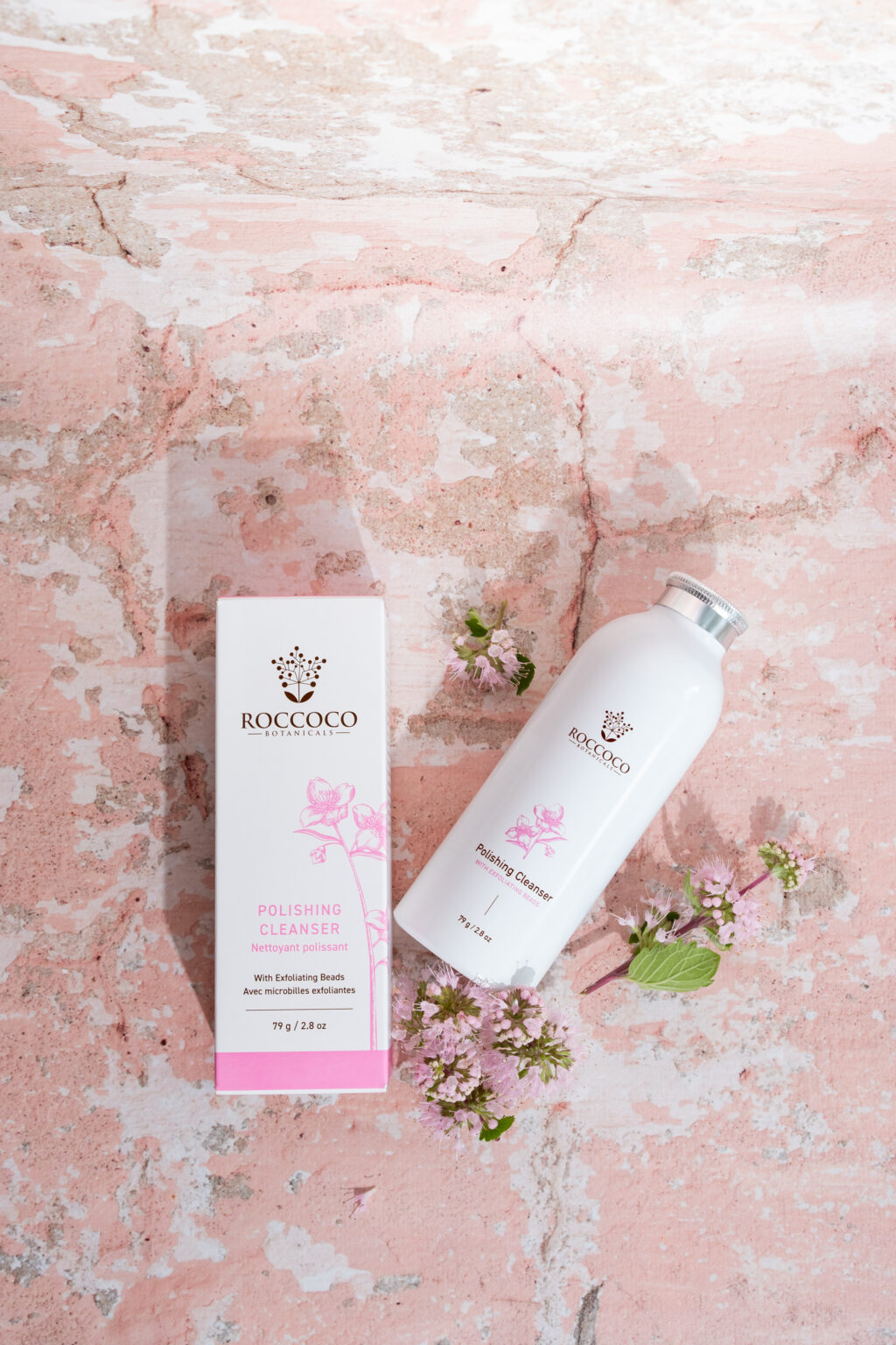 Polishing Cleanser