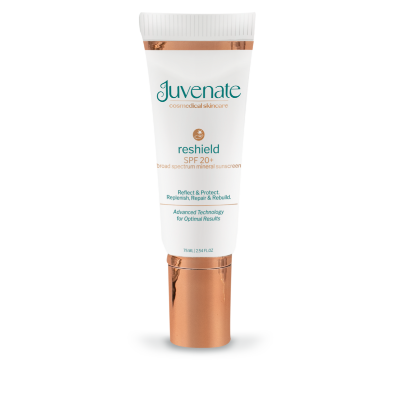 Juvenate Non-Tinted SPF 20