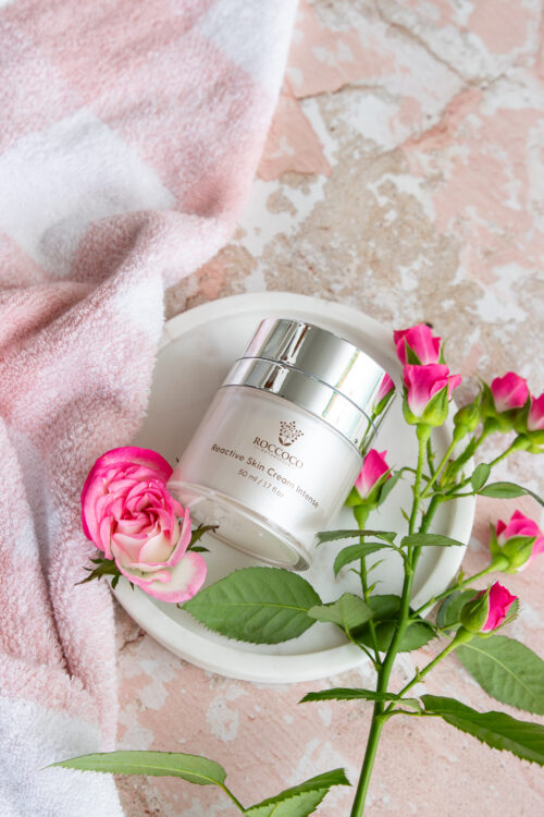 Reactive Skin Cream Intense
