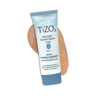 Tizo 3 SPF 40