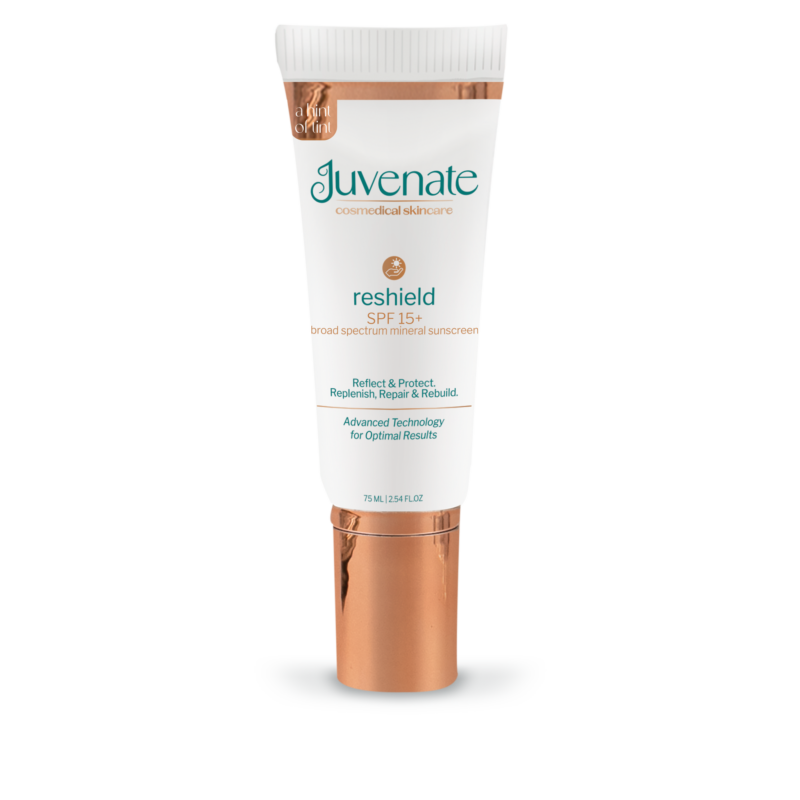 Juvenate Tinted SPF 20