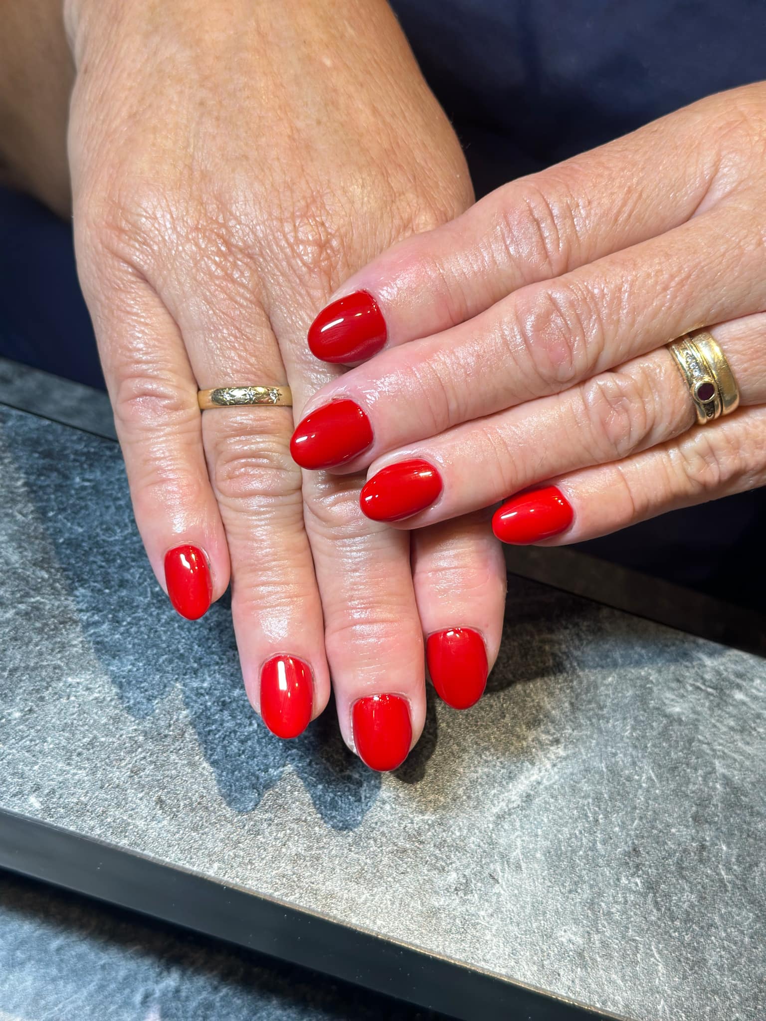 Classic Manicure 60 min