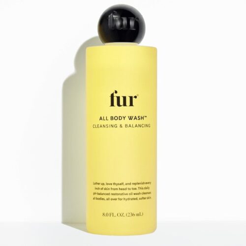 Fur Body Wash
