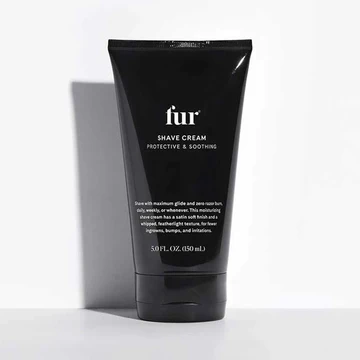 Stubble Cream 150mls