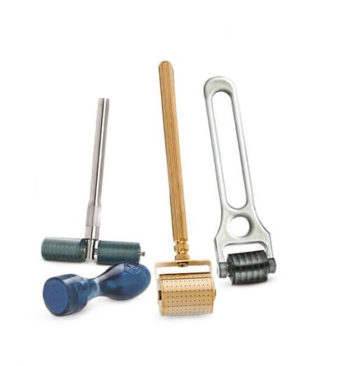 Collagen induction Therapy (Rollers)