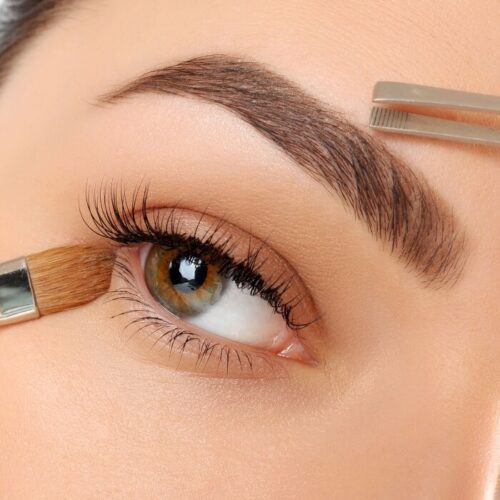 Lash & Brow Products