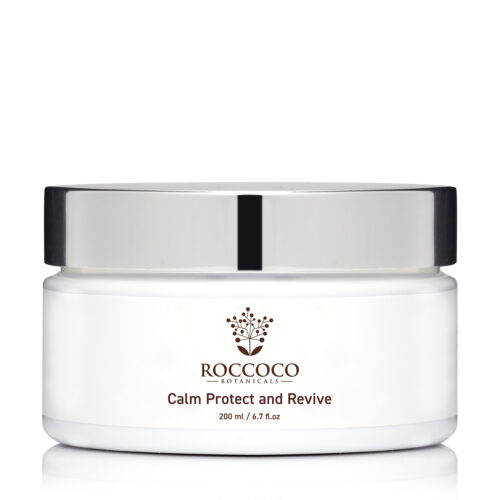 CPR Calm Protect and Revive
